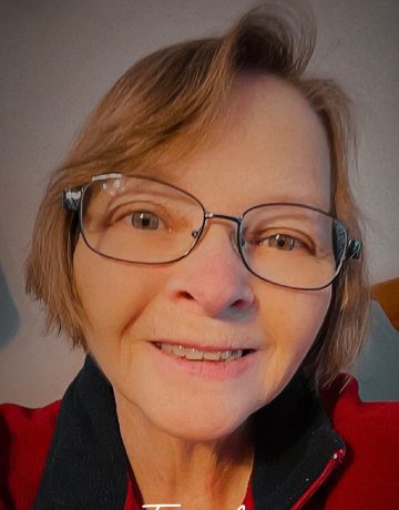 Screenshot Denise Stevens