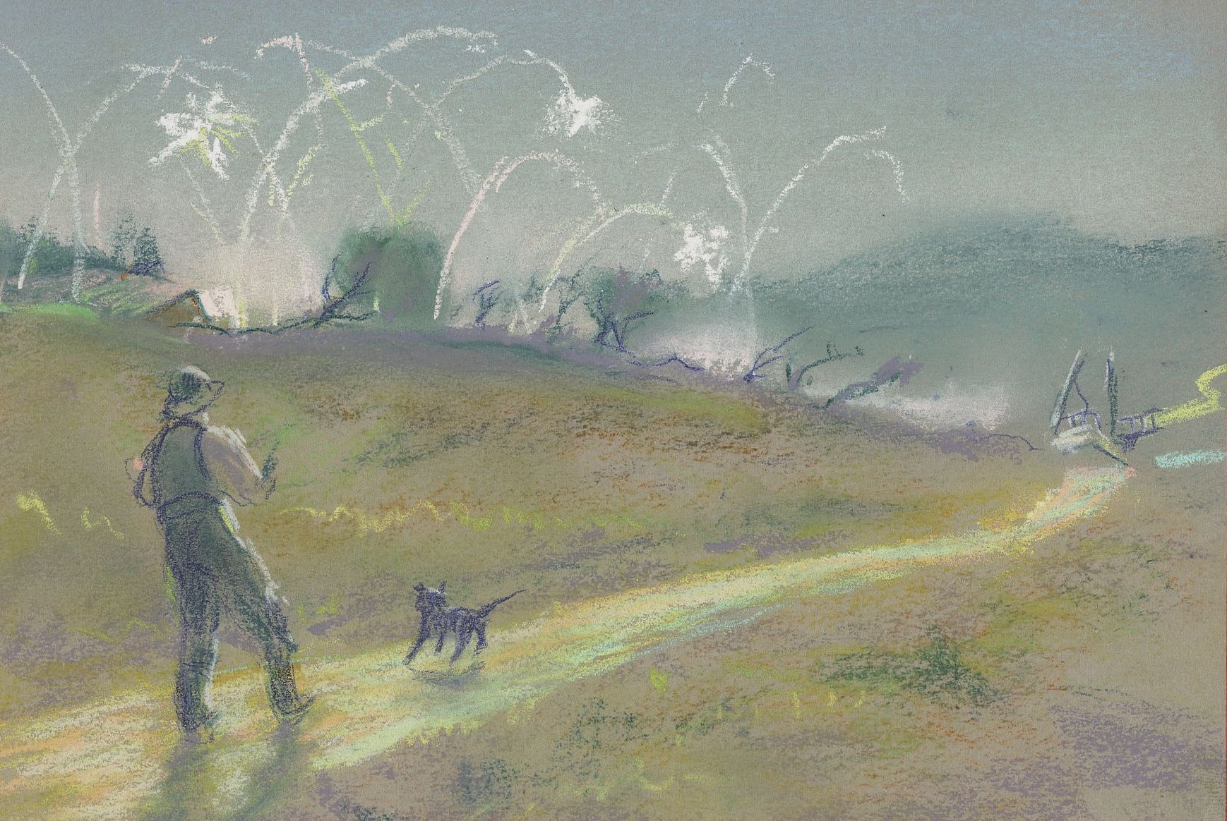 Durrell’s Bridge Kennebunkport Historical Society