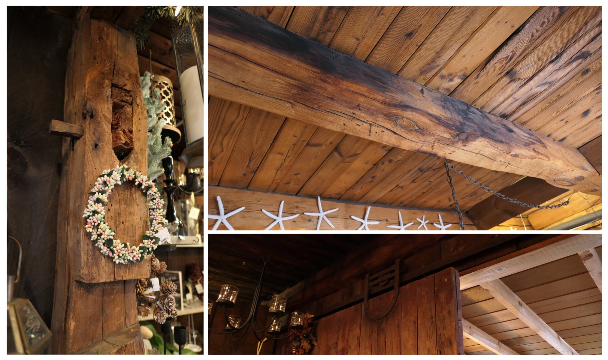 The Oldest Commercial Building in Kennebunkport Kennebunkport