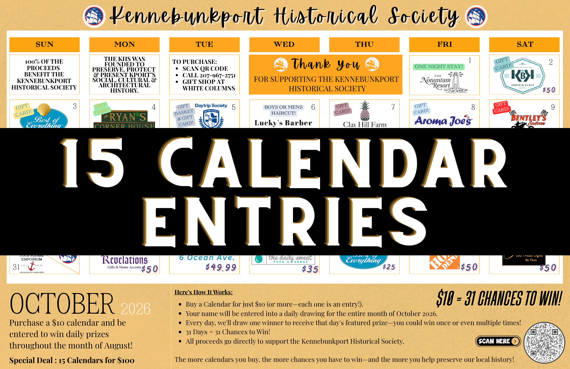 October Calendar Raffle 2026 (4)