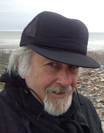 Dennis-Van-Sickle-Headshot- Dennis VanSickle