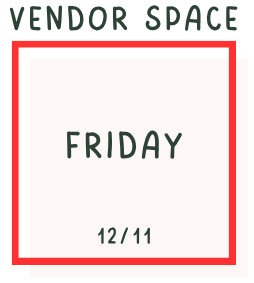 Friday 12/11